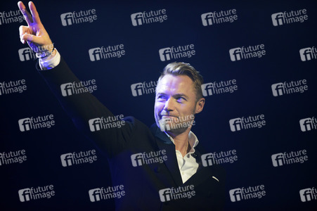 Night of the Proms 2016 in Hannover