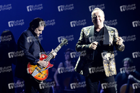 Night of the Proms 2016 in Hannover