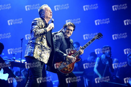 Night of the Proms 2016 in Hannover