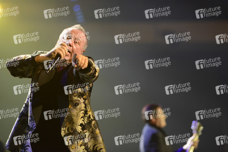 Night of the Proms 2016 in Hannover