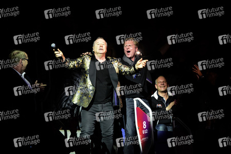 Night of the Proms 2016 in Hannover