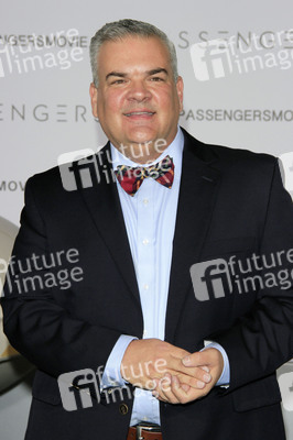 Filmpremiere 'Passengers' in Los Angeles