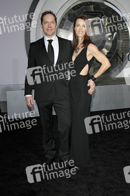 Filmpremiere 'Passengers' in Los Angeles