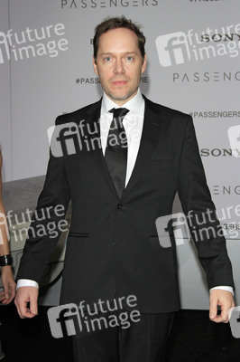 Filmpremiere 'Passengers' in Los Angeles