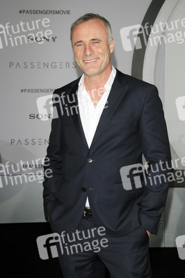 Filmpremiere 'Passengers' in Los Angeles
