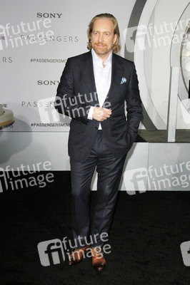 Filmpremiere 'Passengers' in Los Angeles