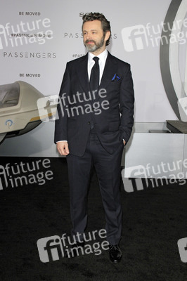 Filmpremiere 'Passengers' in Los Angeles