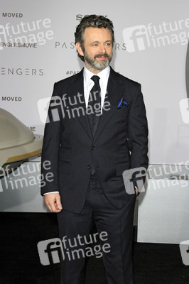 Filmpremiere 'Passengers' in Los Angeles