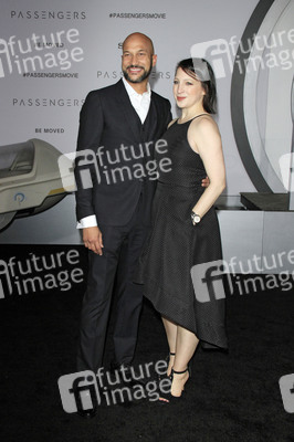 Filmpremiere 'Passengers' in Los Angeles