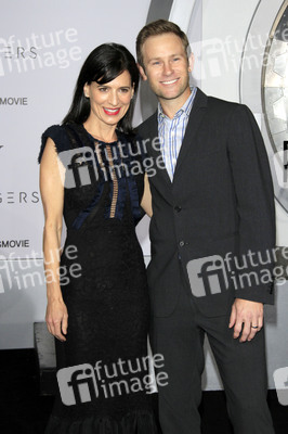 Filmpremiere 'Passengers' in Los Angeles
