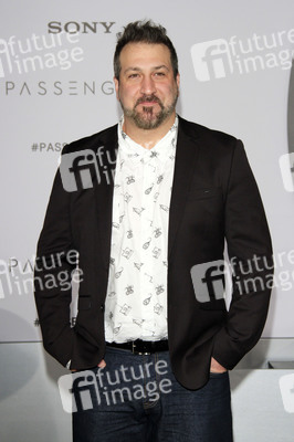 Filmpremiere 'Passengers' in Los Angeles