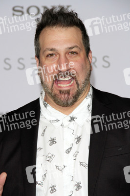 Filmpremiere 'Passengers' in Los Angeles