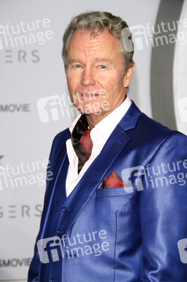 Filmpremiere 'Passengers' in Los Angeles