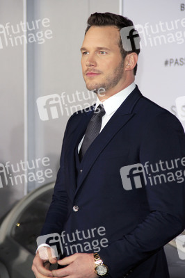 Filmpremiere 'Passengers' in Los Angeles