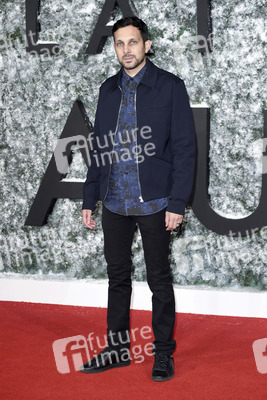 Filmpremiere 'Verborgene Schönheit' in London