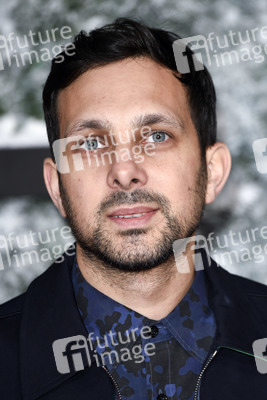 Filmpremiere 'Verborgene Schönheit' in London