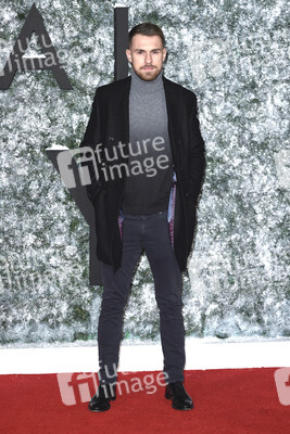 Filmpremiere 'Verborgene Schönheit' in London
