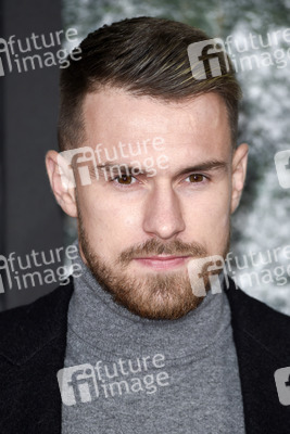 Filmpremiere 'Verborgene Schönheit' in London