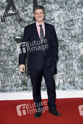 Filmpremiere 'Verborgene Schönheit' in London