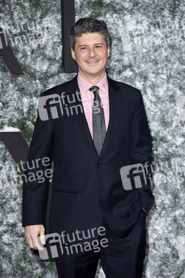 Filmpremiere 'Verborgene Schönheit' in London