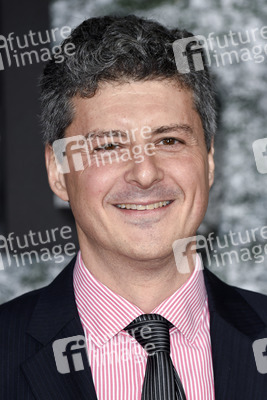 Filmpremiere 'Verborgene Schönheit' in London