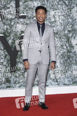 Filmpremiere 'Verborgene Schönheit' in London