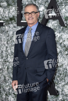 Filmpremiere 'Verborgene Schönheit' in London
