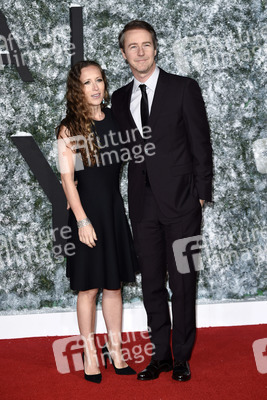 Filmpremiere 'Verborgene Schönheit' in London