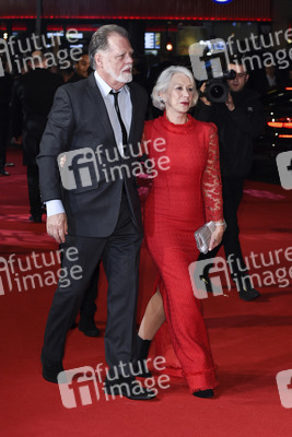Filmpremiere 'Verborgene Schönheit' in London