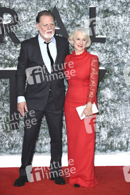 Filmpremiere 'Verborgene Schönheit' in London