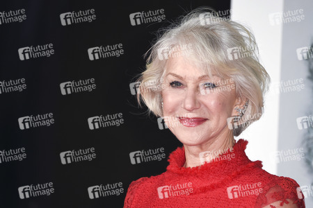 Filmpremiere 'Verborgene Schönheit' in London