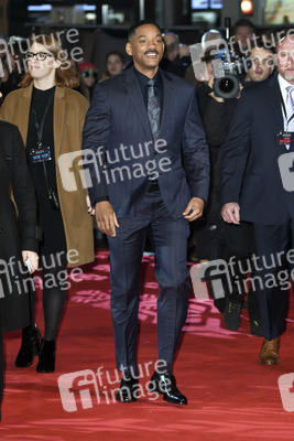 Filmpremiere 'Verborgene Schönheit' in London