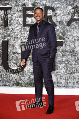 Filmpremiere 'Verborgene Schönheit' in London