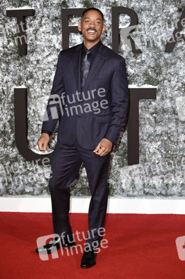 Filmpremiere 'Verborgene Schönheit' in London