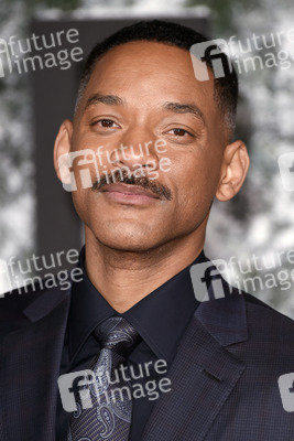 Filmpremiere 'Verborgene Schönheit' in London
