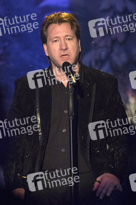 TV-Show 'Weihnachten bei uns' in Chemnitz
