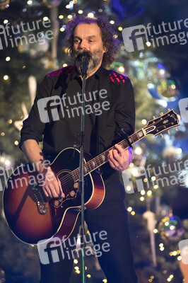 TV-Show 'Weihnachten bei uns' in Chemnitz