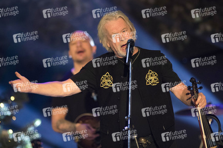 TV-Show 'Weihnachten bei uns' in Chemnitz