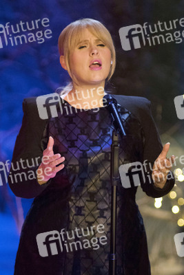 TV-Show 'Weihnachten bei uns' in Chemnitz