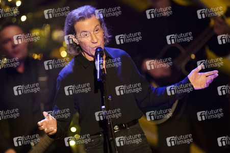 TV-Show 'Weihnachten bei uns' in Chemnitz