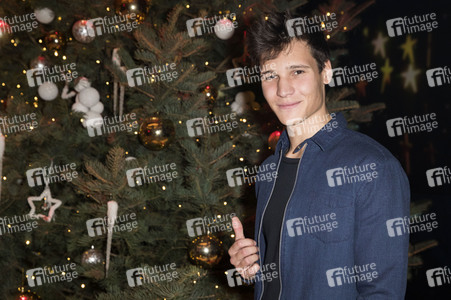 TV-Show 'Weihnachten bei uns' in Chemnitz