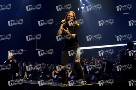 Night of the Proms 2016 in Hannover