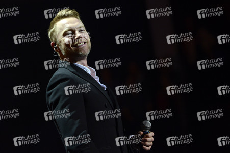 Night of the Proms 2016 in Hannover