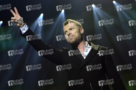 Night of the Proms 2016 in Hannover