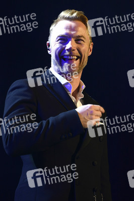 Night of the Proms 2016 in Hannover