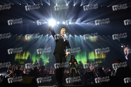 Night of the Proms 2016 in Hannover