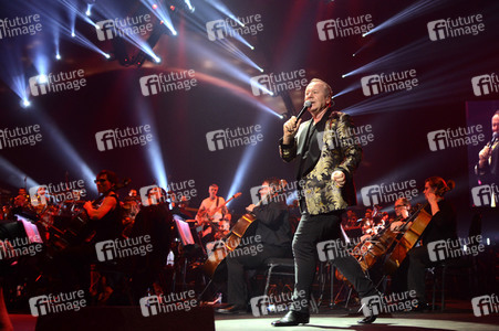 Night of the Proms 2016 in Hannover