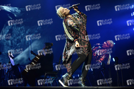 Night of the Proms 2016 in Hannover