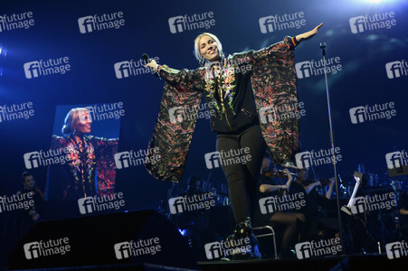 Night of the Proms 2016 in Hannover