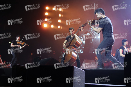 Night of the Proms 2016 in Hamburg